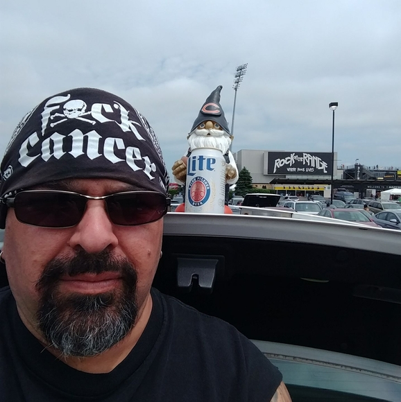 Meet your Posher, Chris - Picture 1 of 1